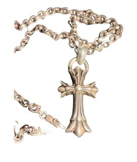 CHROME HEARTS Цепочка/подвеска