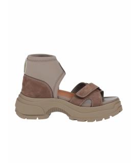 MAISON MARGIELA Сандалии