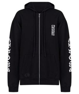 CHROME HEARTS Худи/толстовка