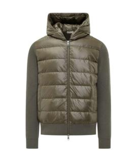 MONCLER Куртка