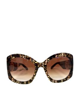 MARC JACOBS Солнцезащитные очки