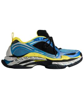 BALENCIAGA Низкие кроссовки / кеды