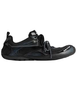 BALENCIAGA Низкие кроссовки / кеды