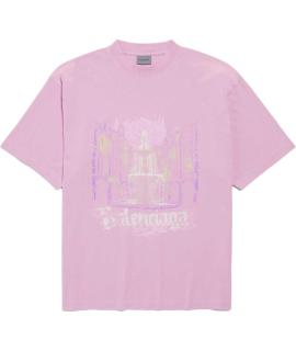 BALENCIAGA Футболка