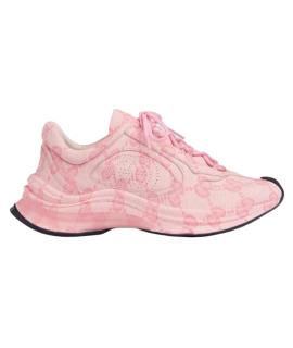 GUCCI Кроссовки