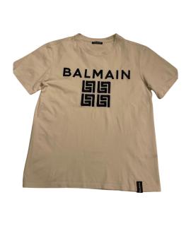 BALMAIN Футболка