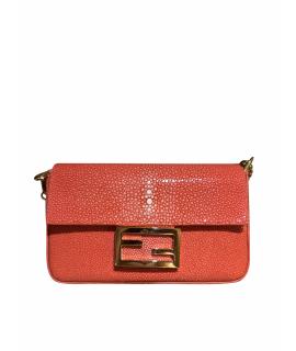 FENDI Клатч/вечерняя сумка