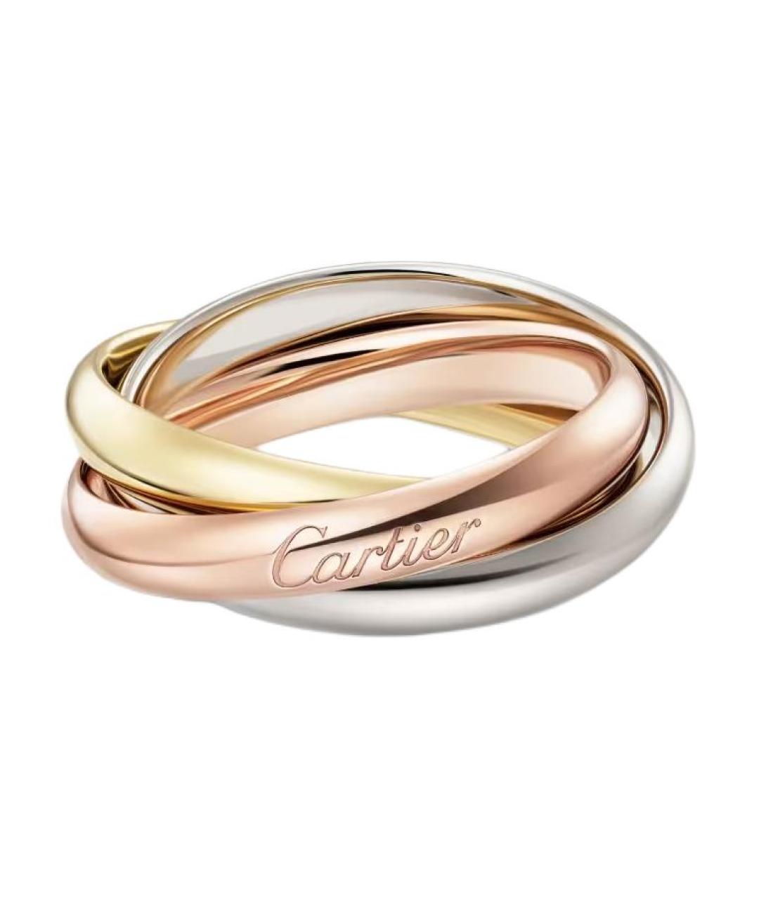 CARTIER Мульти кольцо, фото 1