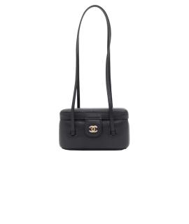 CHANEL Сумка через плечо