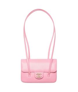 CHANEL Сумка через плечо