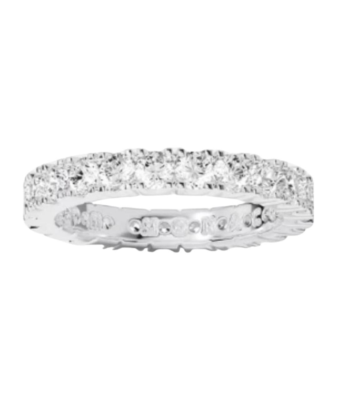 APM Monaco Серебряное серебряное кольцо, фото 1