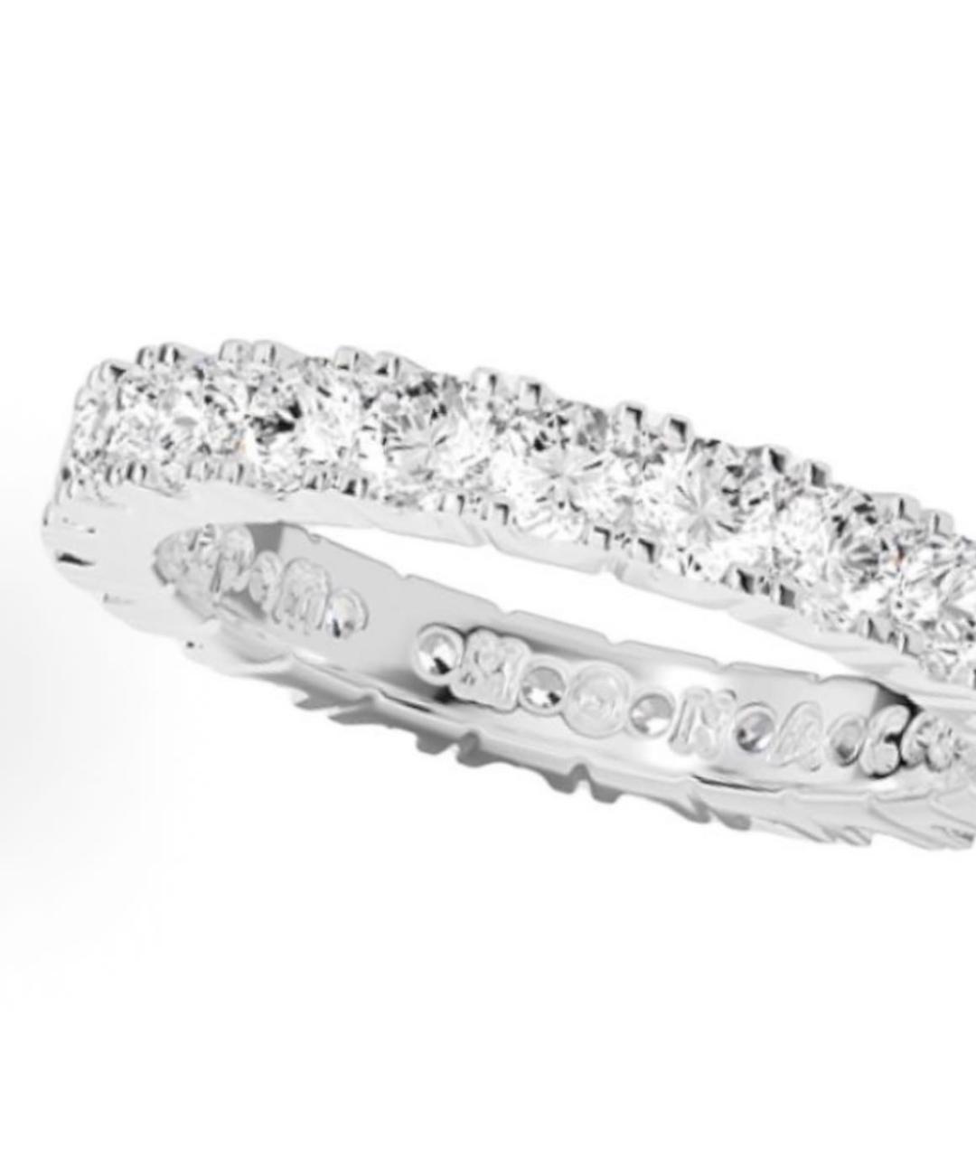 APM Monaco Серебряное серебряное кольцо, фото 2