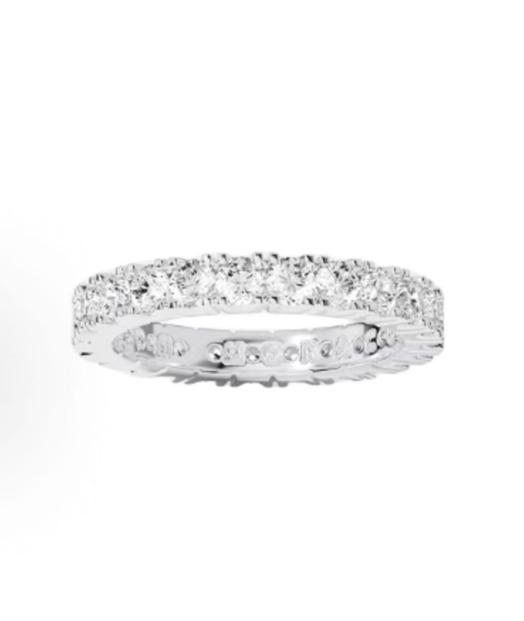 APM Monaco Серебряное серебряное кольцо, фото 7