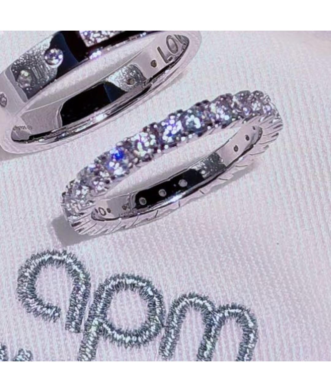 APM Monaco Серебряное серебряное кольцо, фото 3