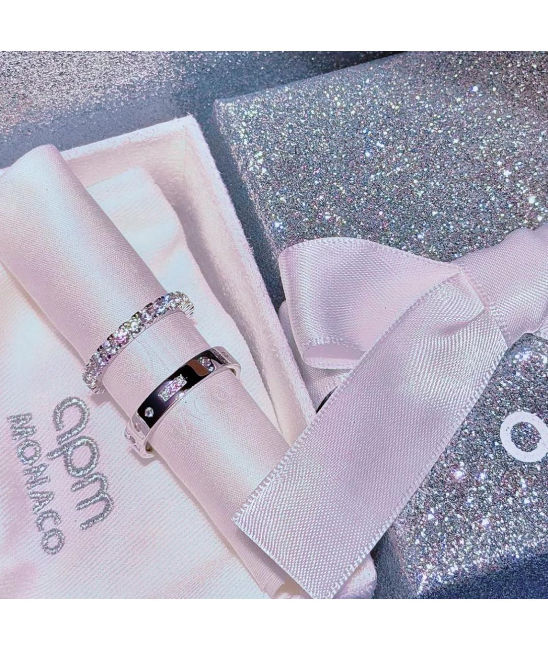 APM Monaco Серебряное серебряное кольцо, фото 6