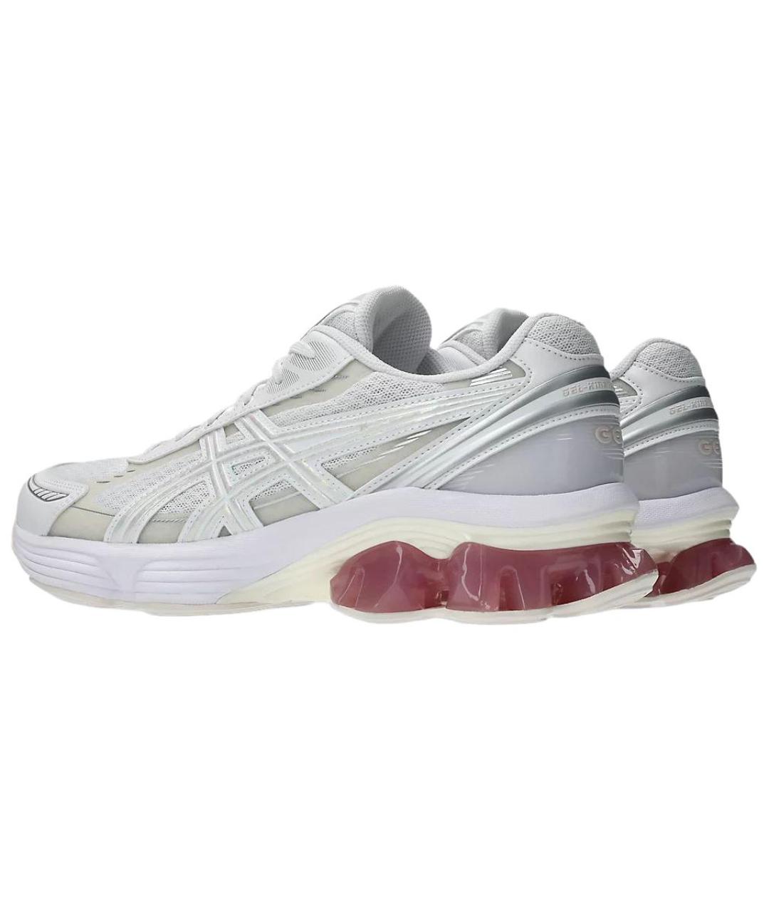 ASICS Белые кроссовки, фото 3