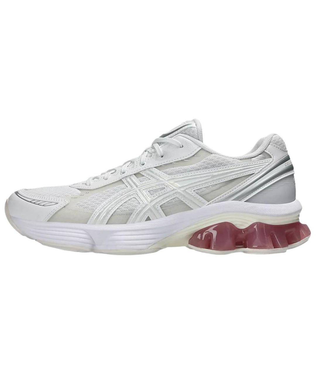 ASICS Белые кроссовки, фото 2