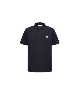 STONE ISLAND Поло с коротким рукавом