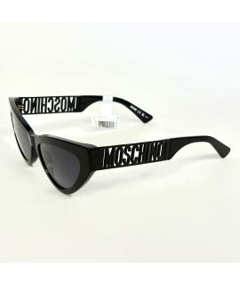 MOSCHINO Солнцезащитные очки