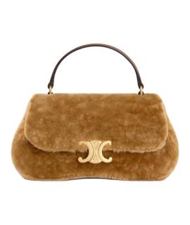 CELINE Сумка через плечо