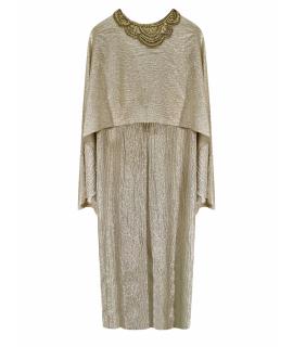 OSCAR DE LA RENTA Вечернее платье