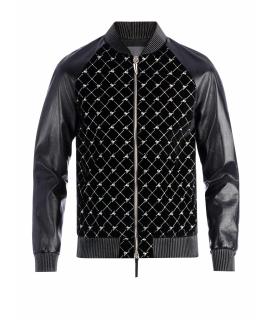 GIUSEPPE ZANOTTI DESIGN Куртка