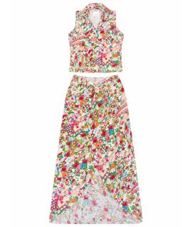 CHRISTIAN DIOR Костюм с юбками