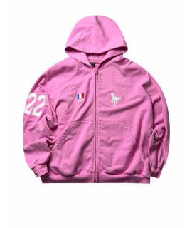 BALENCIAGA Худи/толстовка