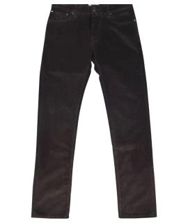 JACOB COHEN Прямые джинсы