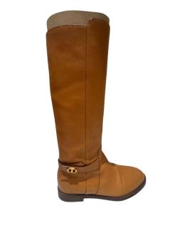 CHRISTIAN DIOR Сапоги