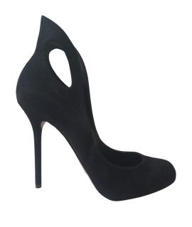 SERGIO ROSSI Туфли