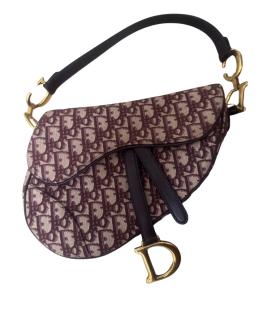 CHRISTIAN DIOR Сумка через плечо