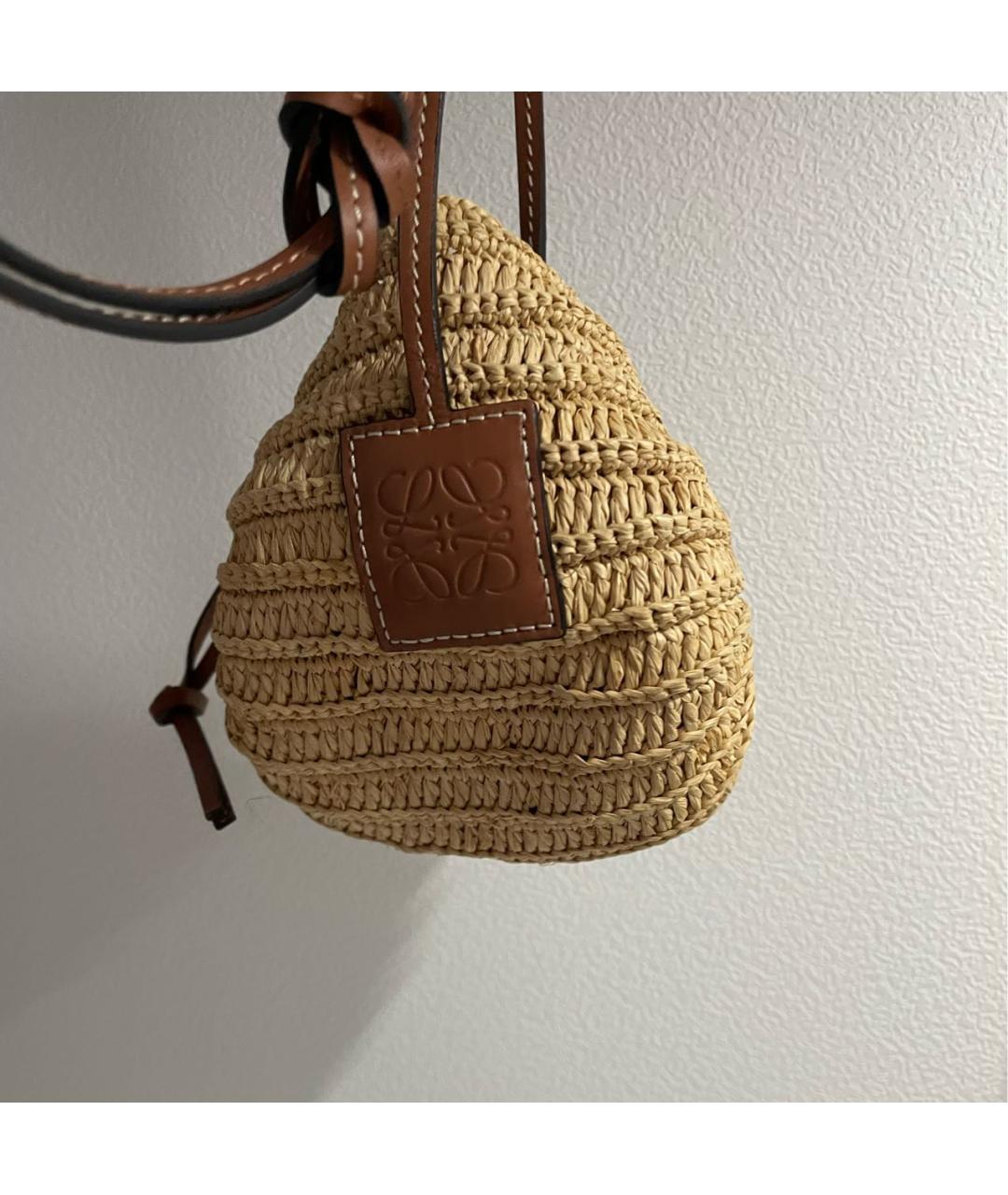 LOEWE Сумка через плечо, фото 3