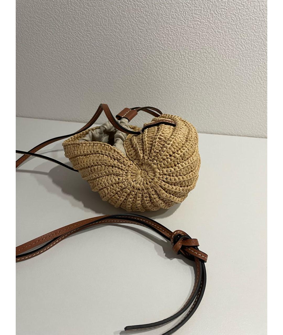 LOEWE Сумка через плечо, фото 2