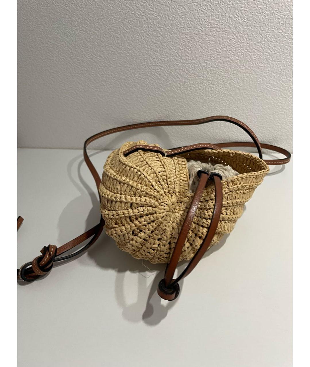 LOEWE Сумка через плечо, фото 4