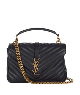 SAINT LAURENT Сумка через плечо