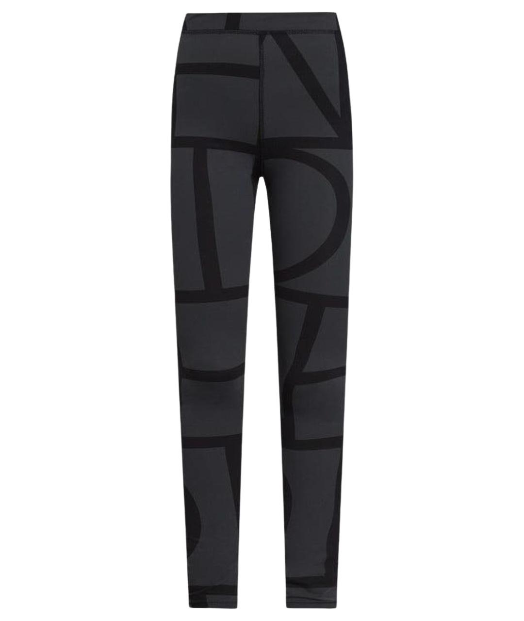 TOTEME Леггинсы и велосипедки, фото 1