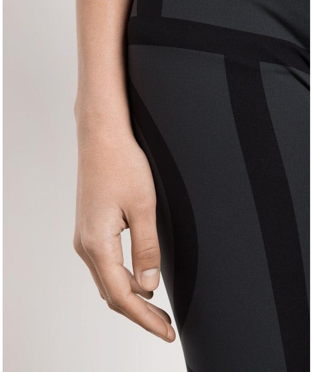 TOTEME Леггинсы и велосипедки, фото 4