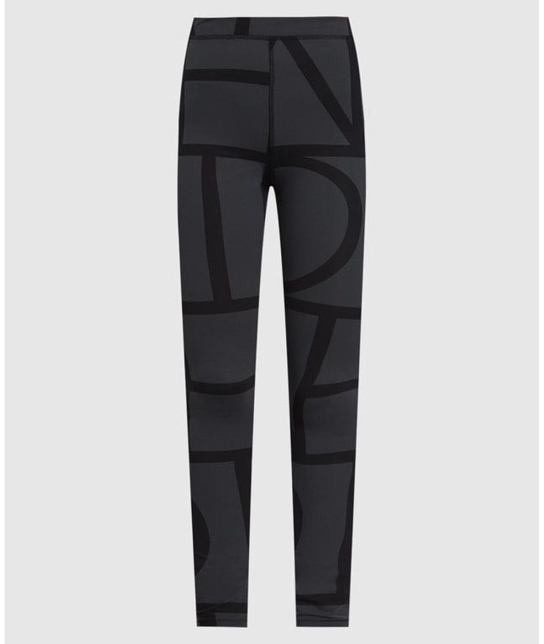 TOTEME Леггинсы и велосипедки, фото 5