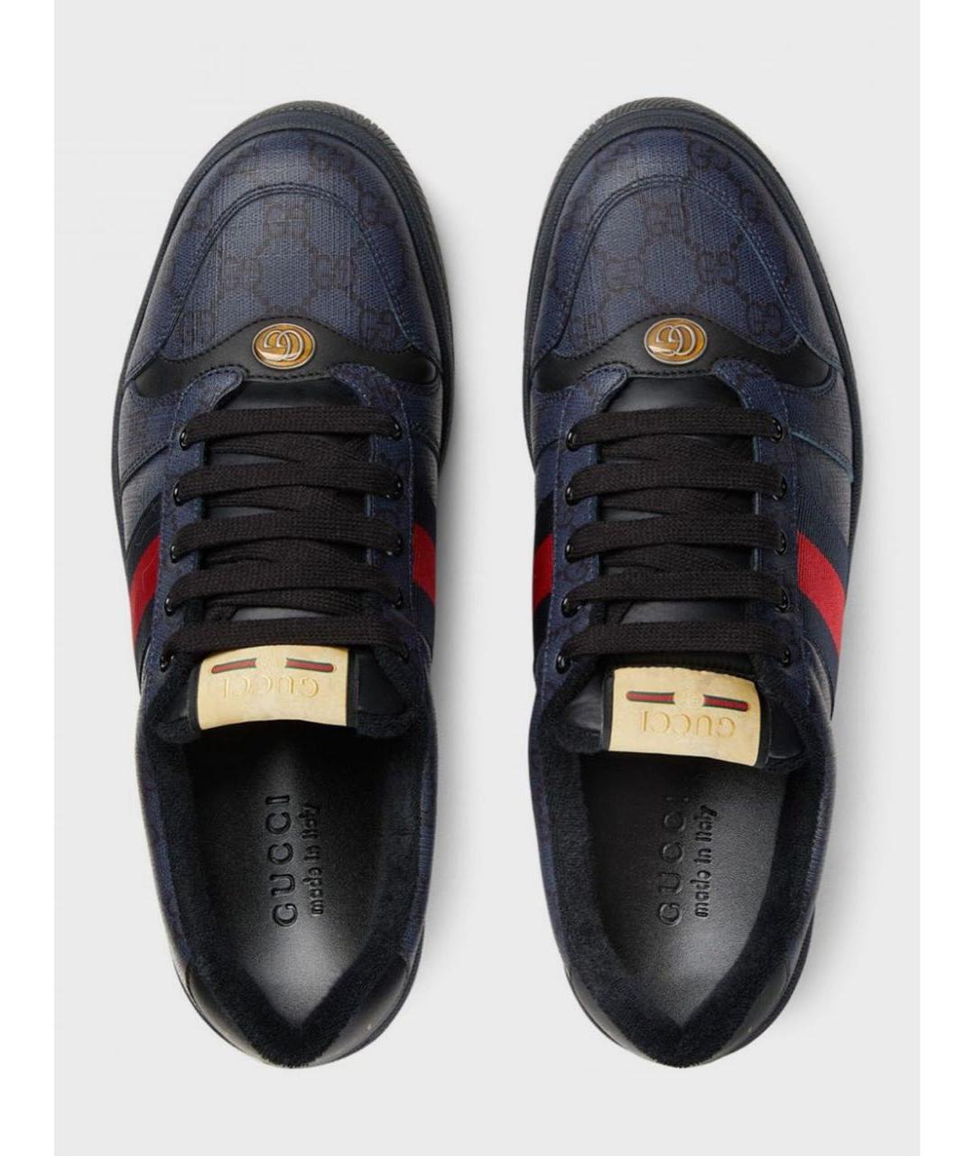 GUCCI Кроссовки, фото 2