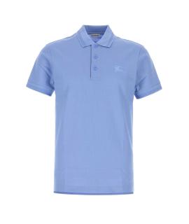 BURBERRY Поло с коротким рукавом