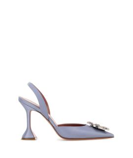 Amina Muaddi Туфли