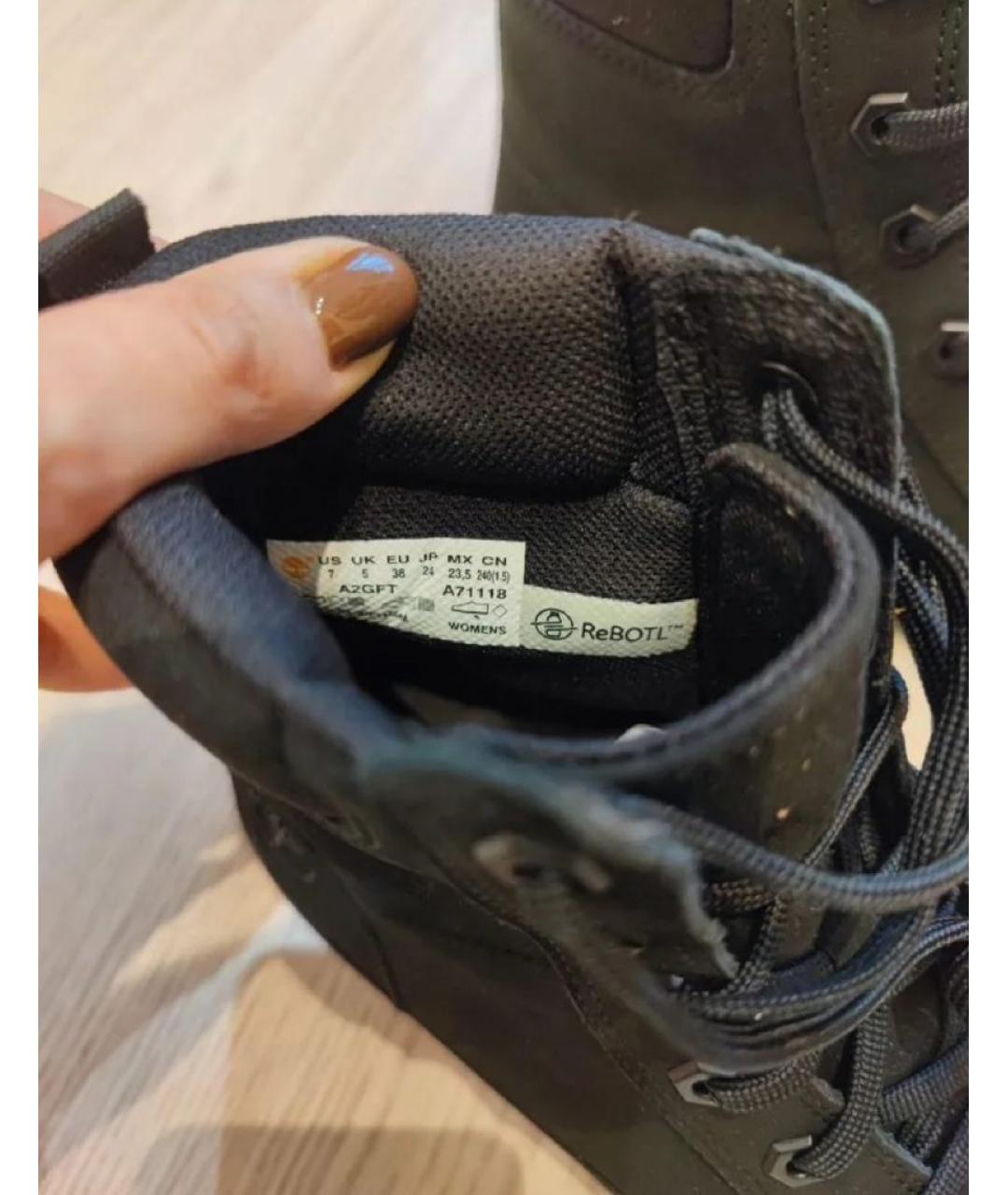 TIMBERLAND Кроссовки, фото 6