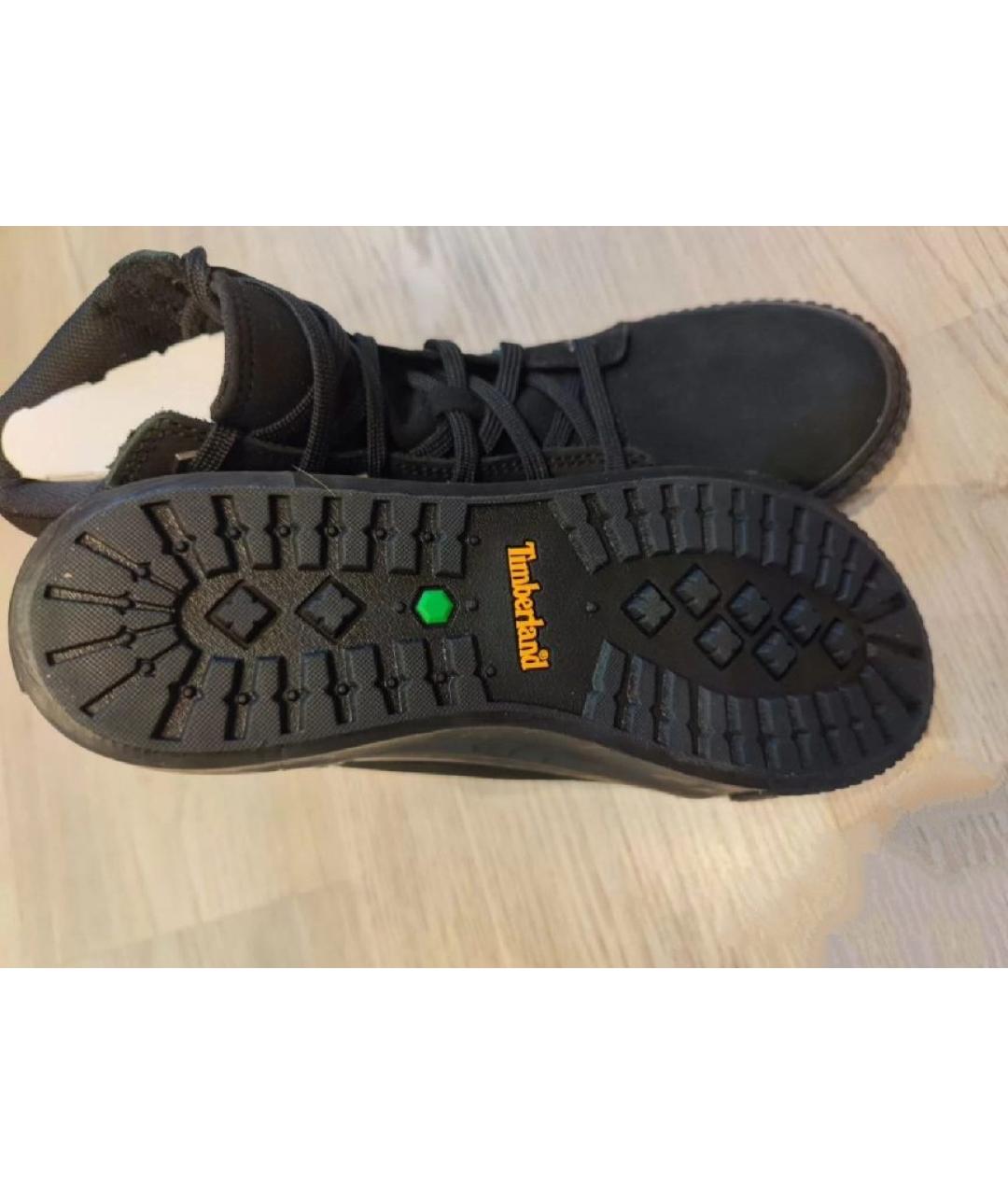 TIMBERLAND Кроссовки, фото 5