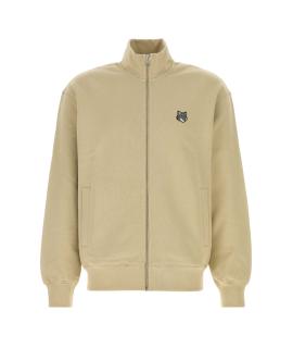 MAISON KITSUNE Худи/толстовка