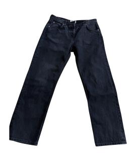 THE ROW Прямые джинсы