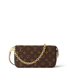 LOUIS VUITTON Сумка через плечо