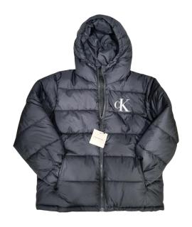 CALVIN KLEIN Пуховик