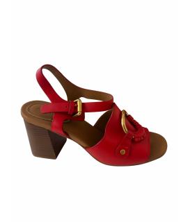 SEE BY CHLOE Босоножки