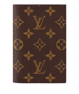 LOUIS VUITTON Обложка/футляр
